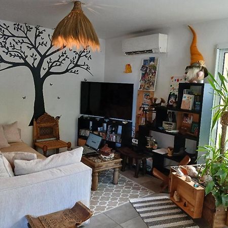 Maison 70M2 Calme Vue Sur Foret Salles  Dış mekan fotoğraf