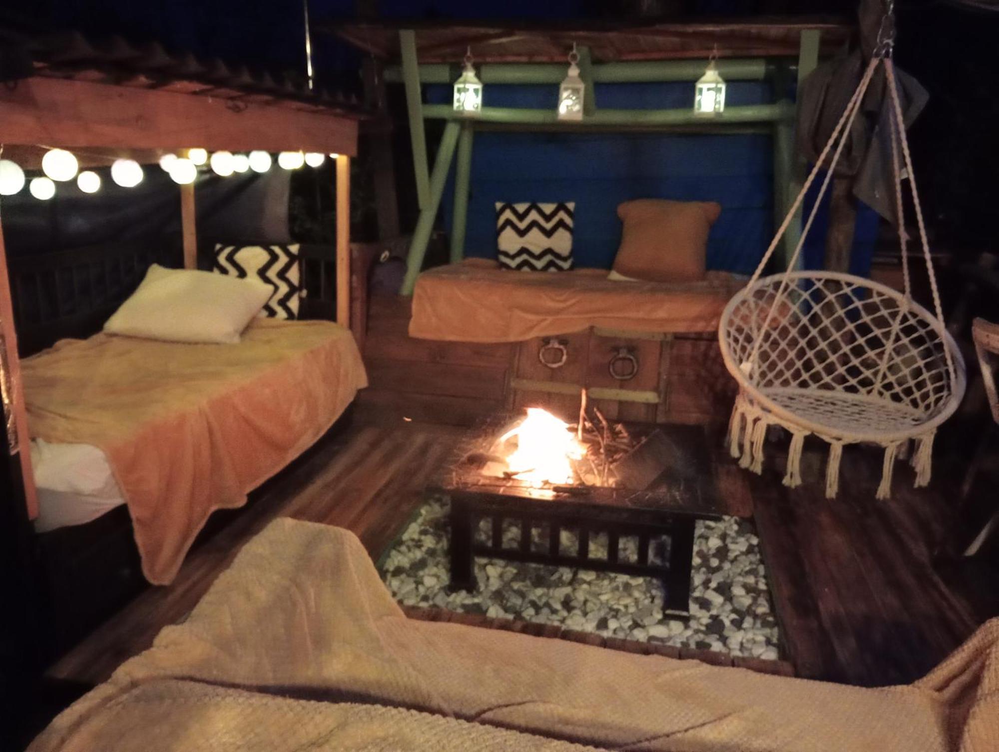 Maison 70M2 Calme Vue Sur Foret Salles  Dış mekan fotoğraf