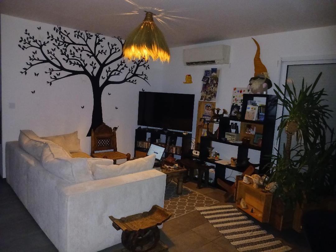 Maison 70M2 Calme Vue Sur Foret Salles  Dış mekan fotoğraf