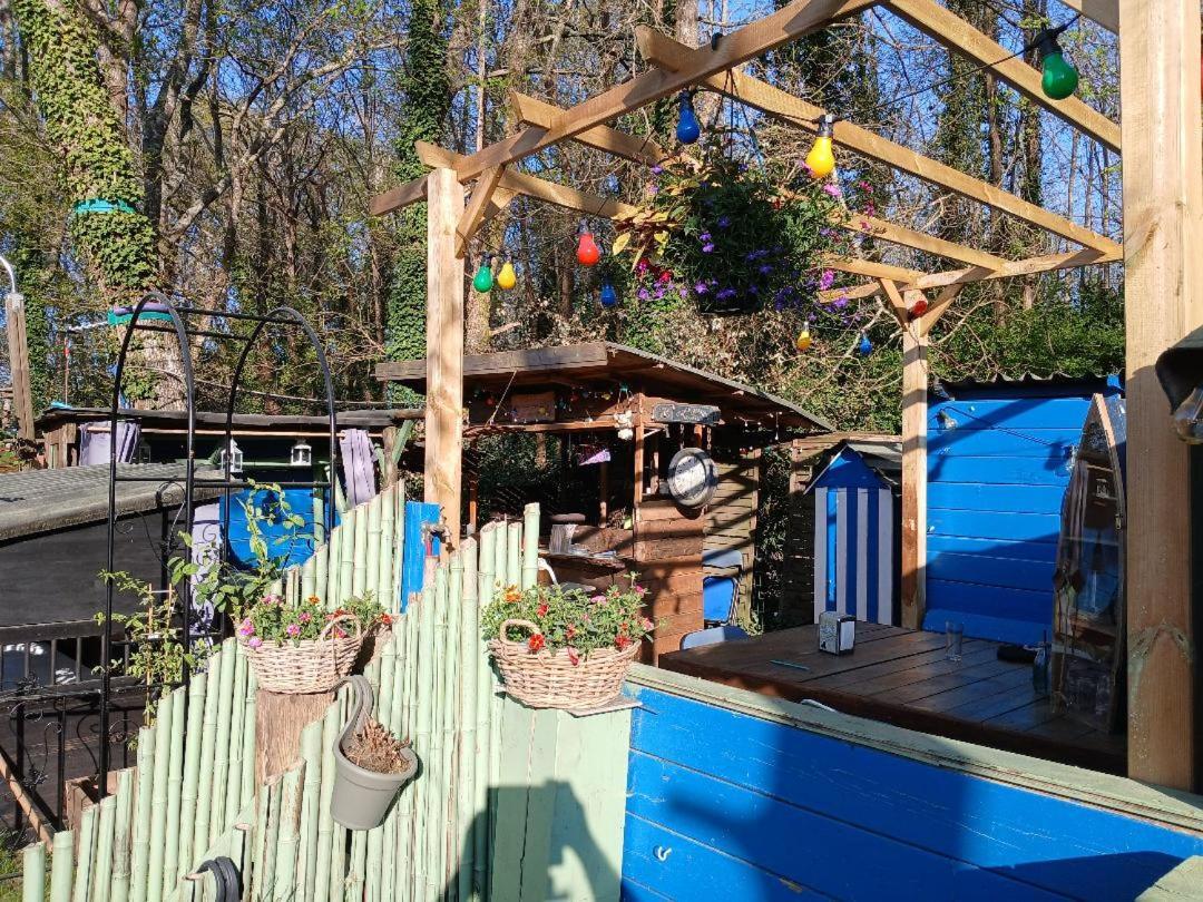 Maison 70M2 Calme Vue Sur Foret Salles  Dış mekan fotoğraf